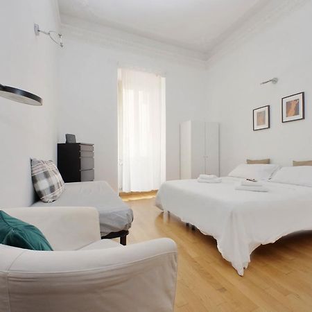 Vatican Spacious Modi Apartment Róma Kültér fotó