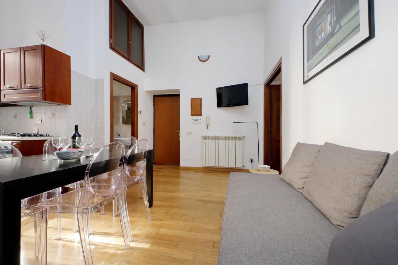Vatican Spacious Modi Apartment Róma Kültér fotó