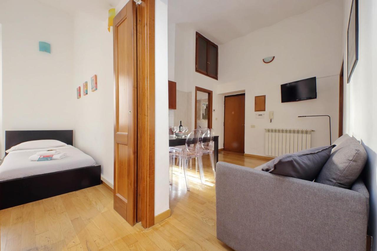 Vatican Spacious Modi Apartment Róma Kültér fotó