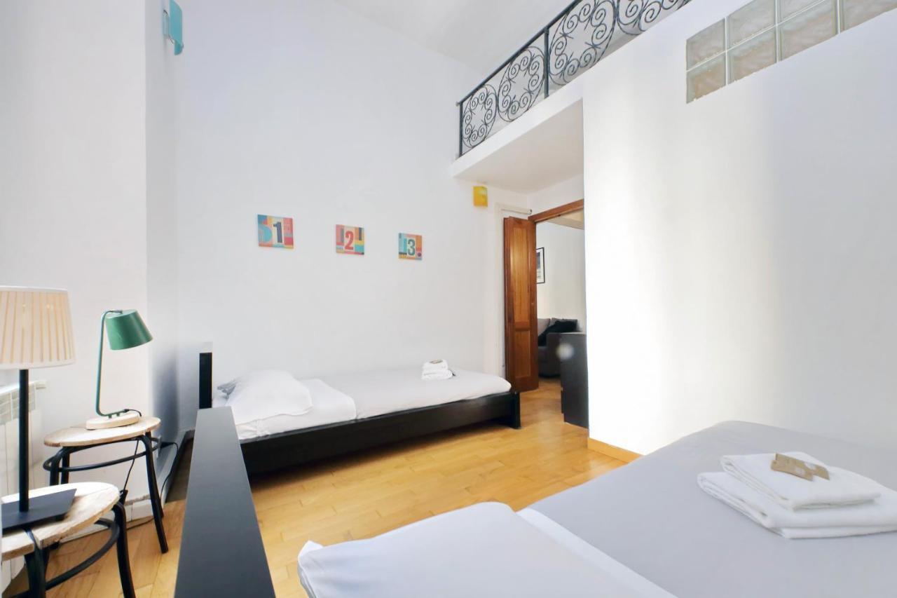 Vatican Spacious Modi Apartment Róma Kültér fotó