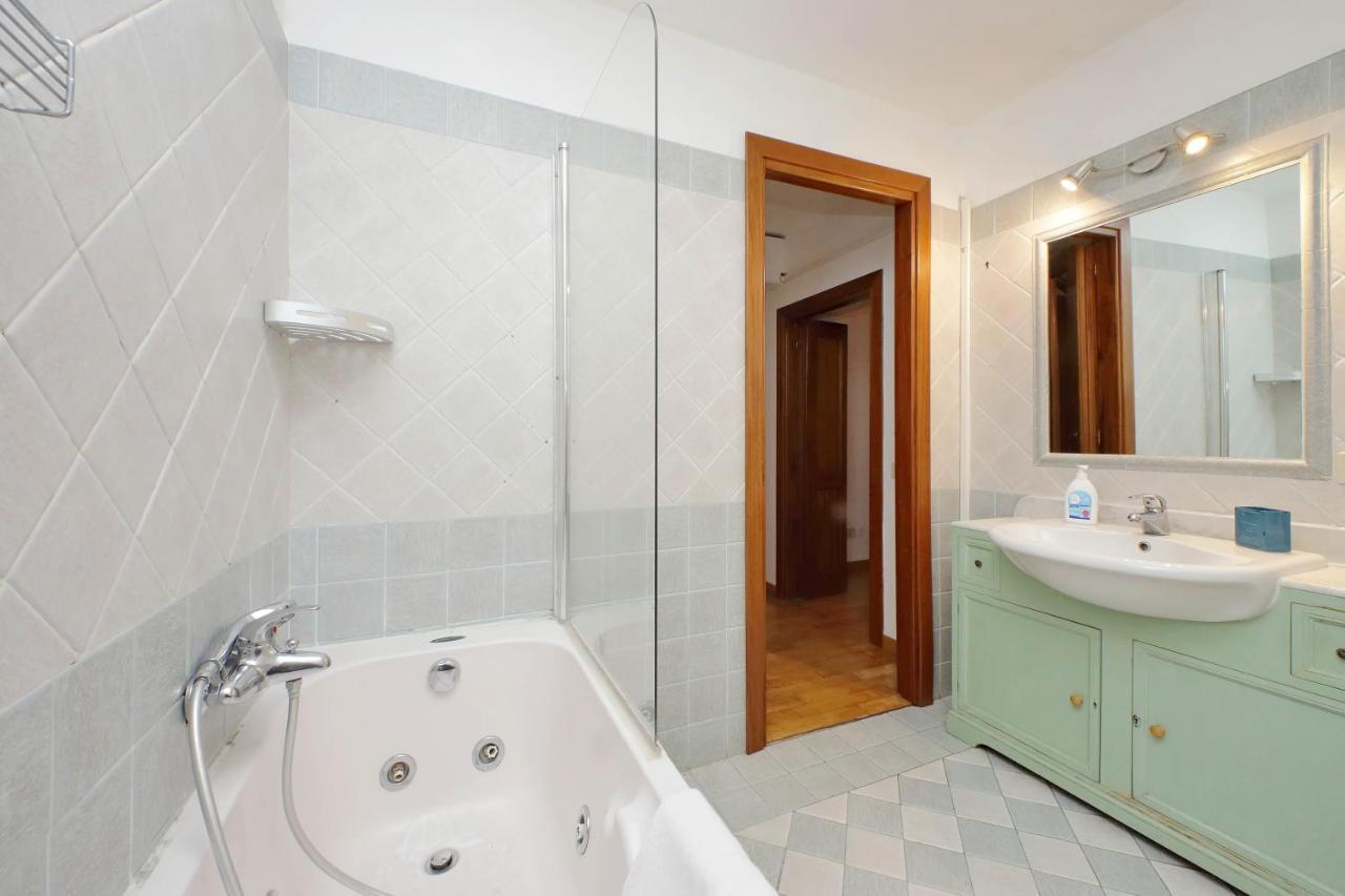 Vatican Spacious Modi Apartment Róma Kültér fotó