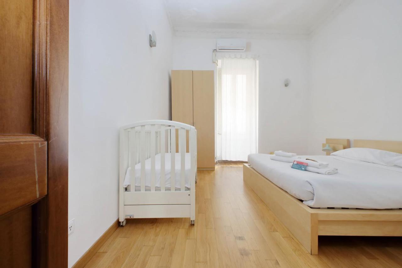 Vatican Spacious Modi Apartment Róma Kültér fotó
