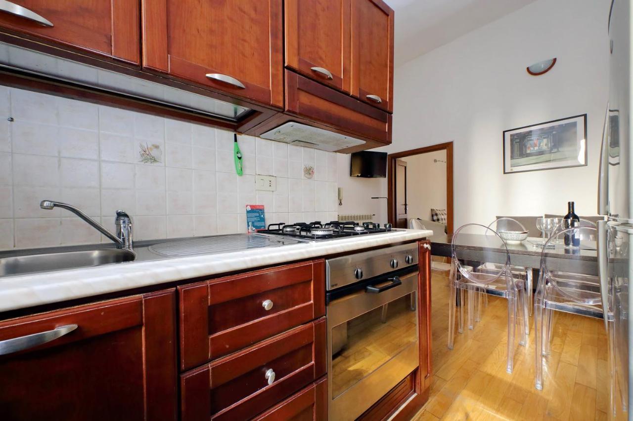 Vatican Spacious Modi Apartment Róma Kültér fotó