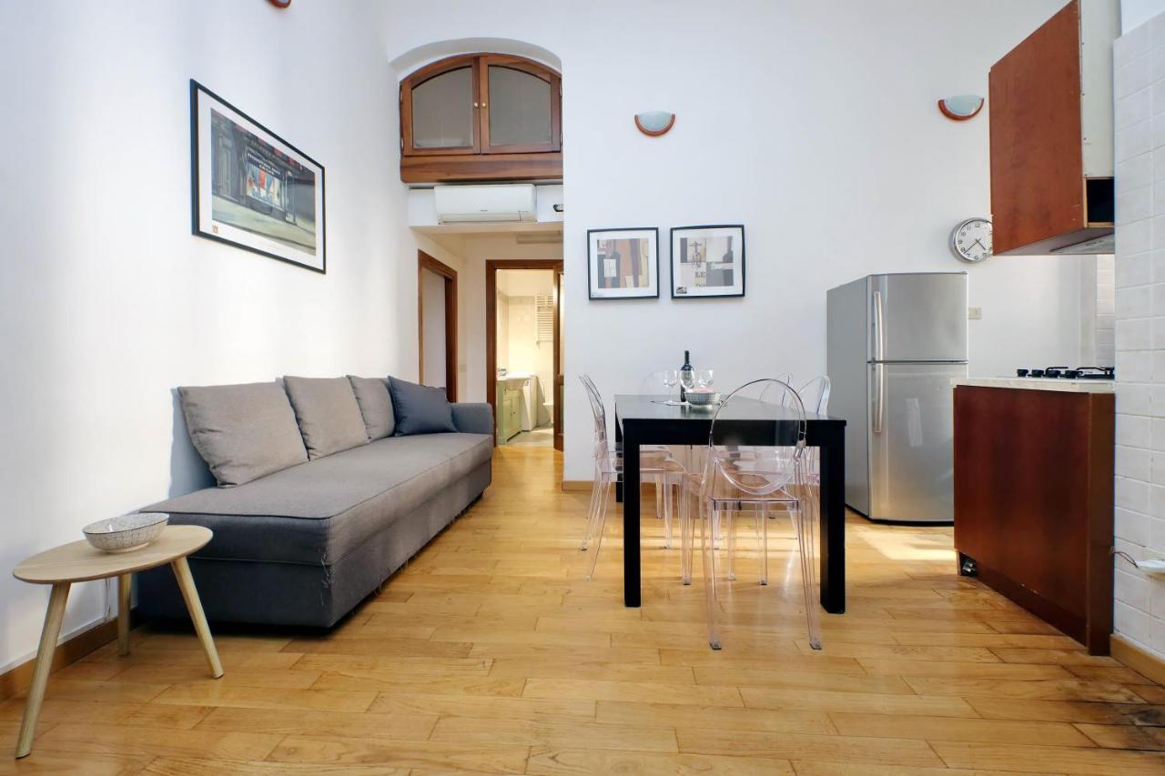 Vatican Spacious Modi Apartment Róma Kültér fotó
