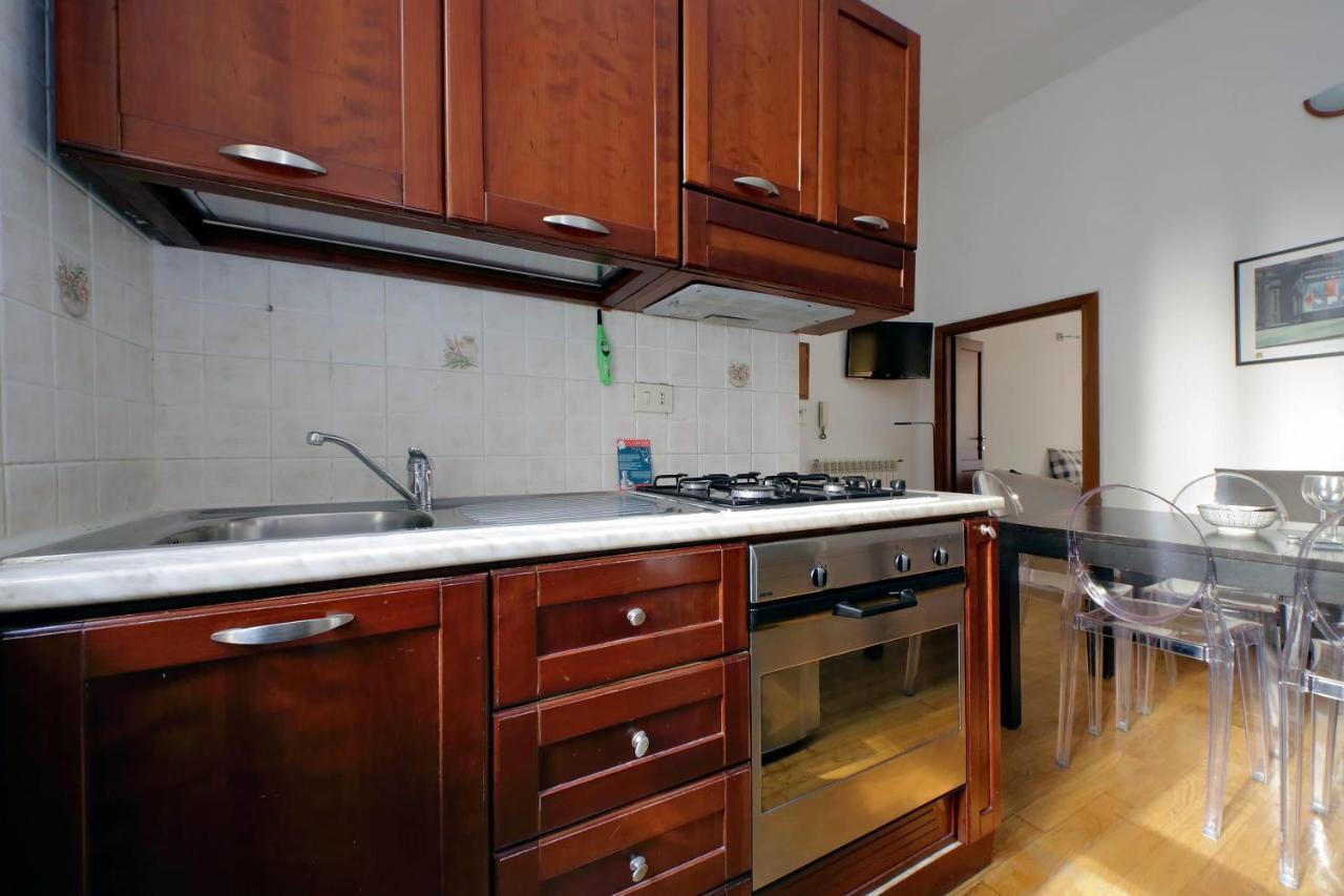 Vatican Spacious Modi Apartment Róma Kültér fotó